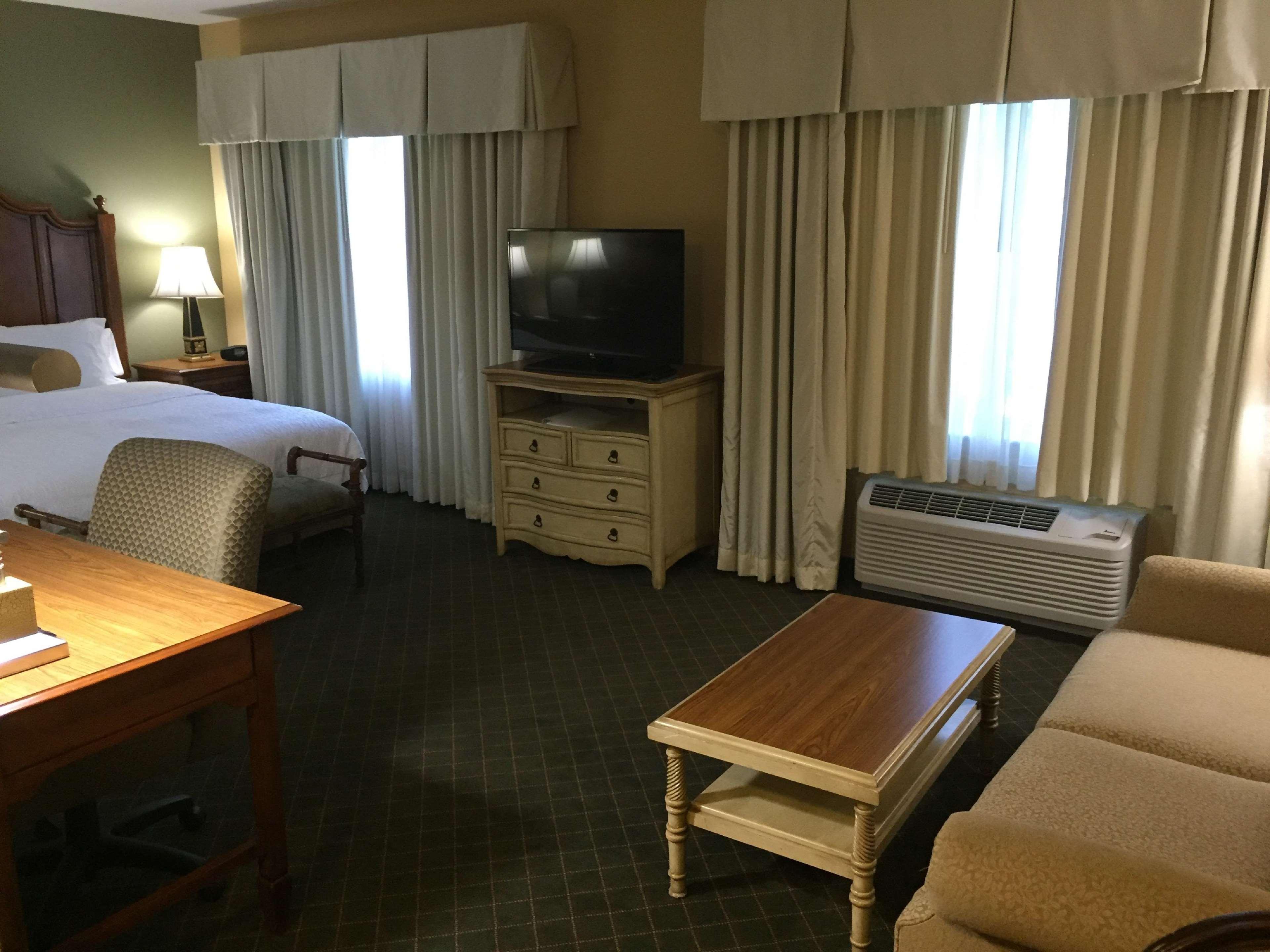 Hampton Inn West Palm Beach-Lake Worth-Turnpike Lake Worth Beach Luaran gambar