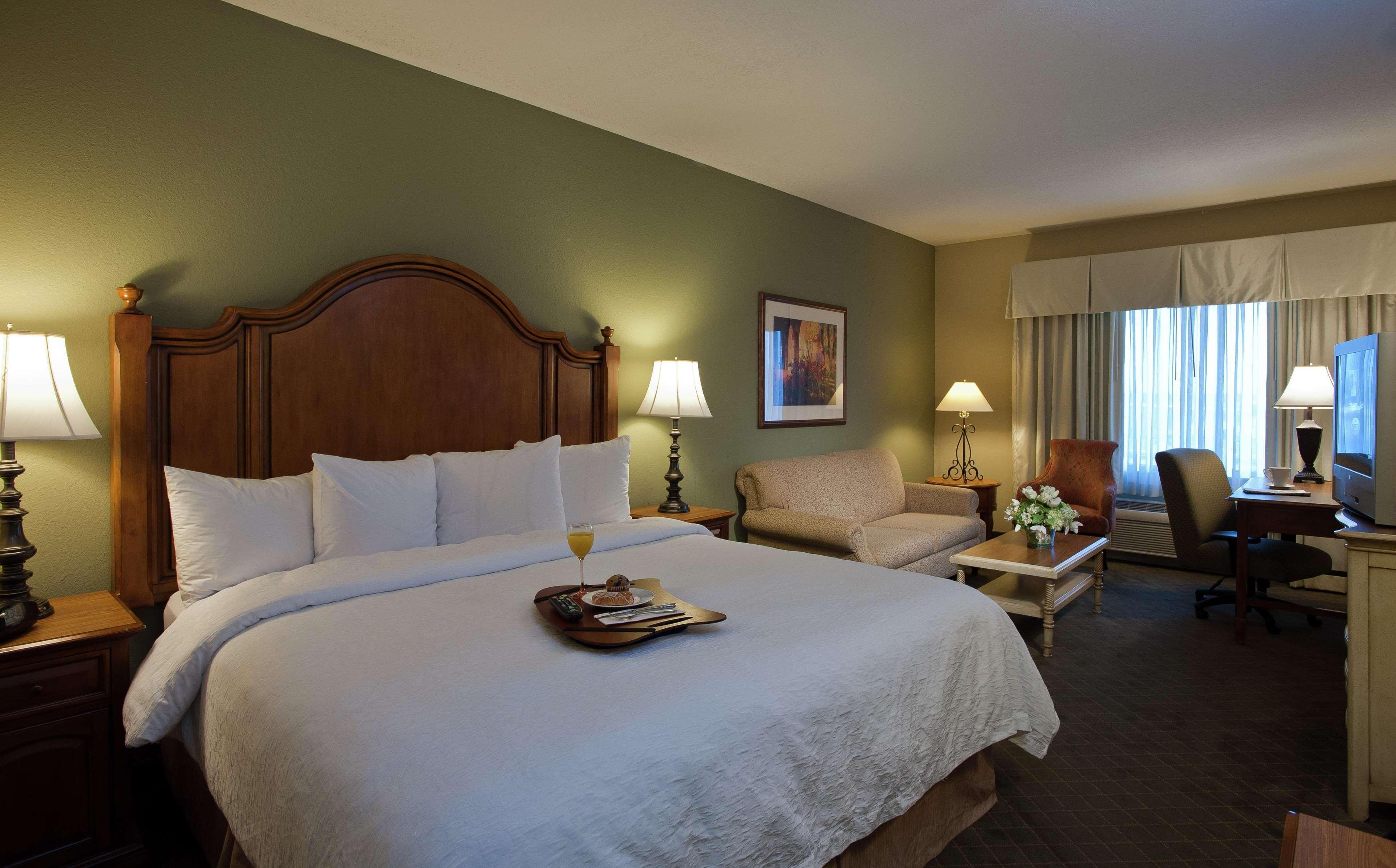 Hampton Inn West Palm Beach-Lake Worth-Turnpike Lake Worth Beach Luaran gambar