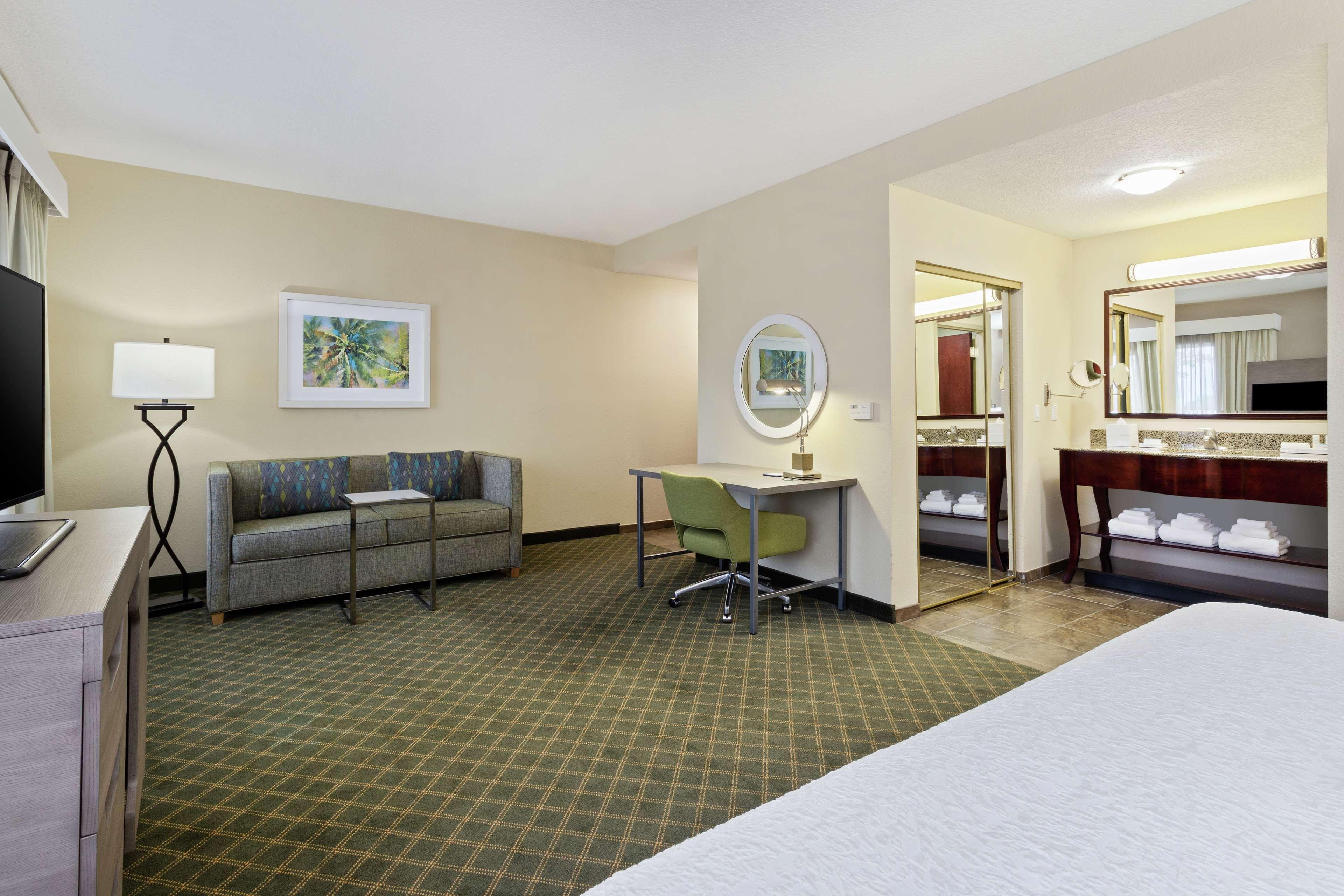 Hampton Inn West Palm Beach-Lake Worth-Turnpike Lake Worth Beach Luaran gambar