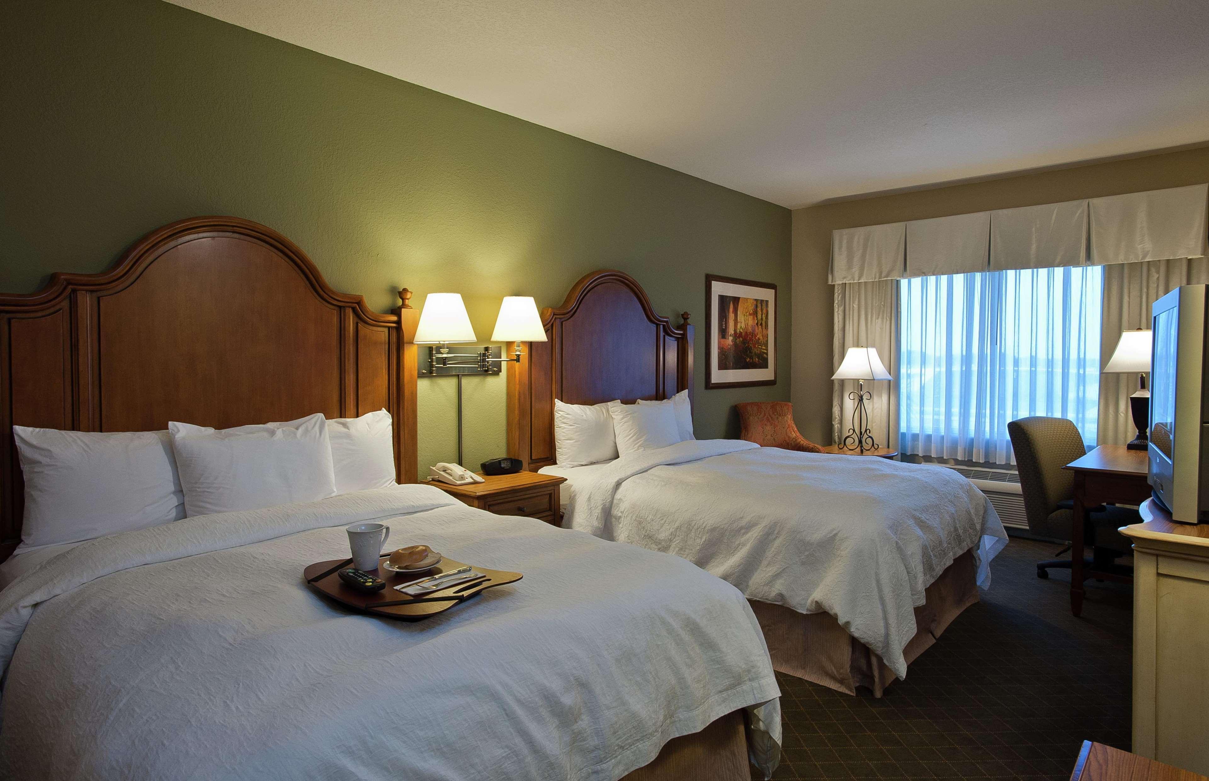 Hampton Inn West Palm Beach-Lake Worth-Turnpike Lake Worth Beach Luaran gambar