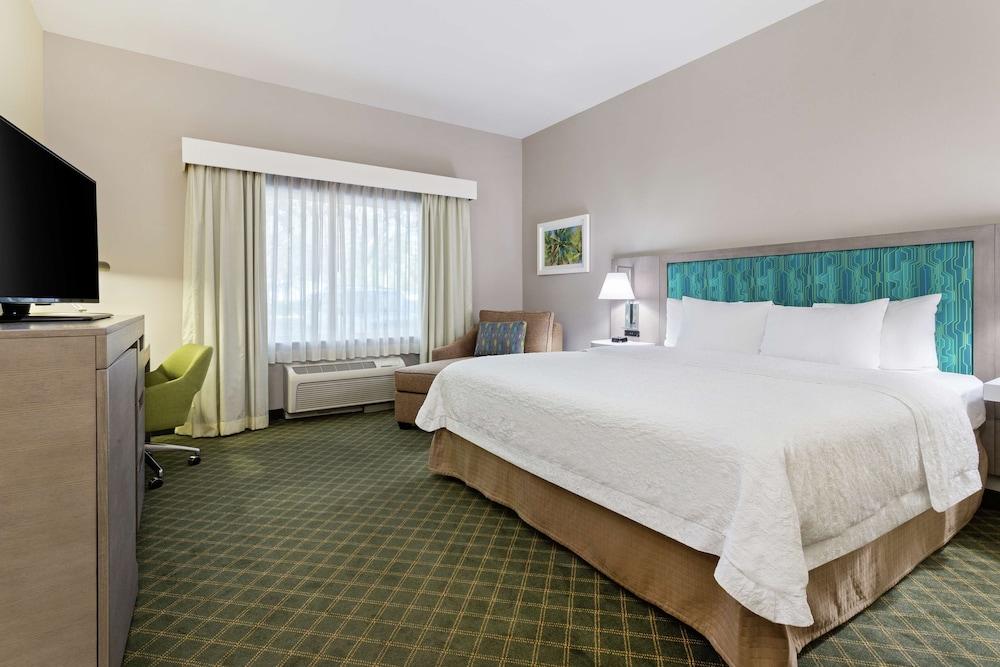 Hampton Inn West Palm Beach-Lake Worth-Turnpike Lake Worth Beach Luaran gambar