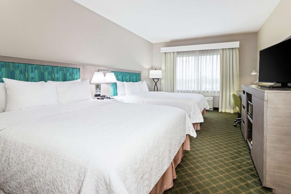 Hampton Inn West Palm Beach-Lake Worth-Turnpike Lake Worth Beach Luaran gambar