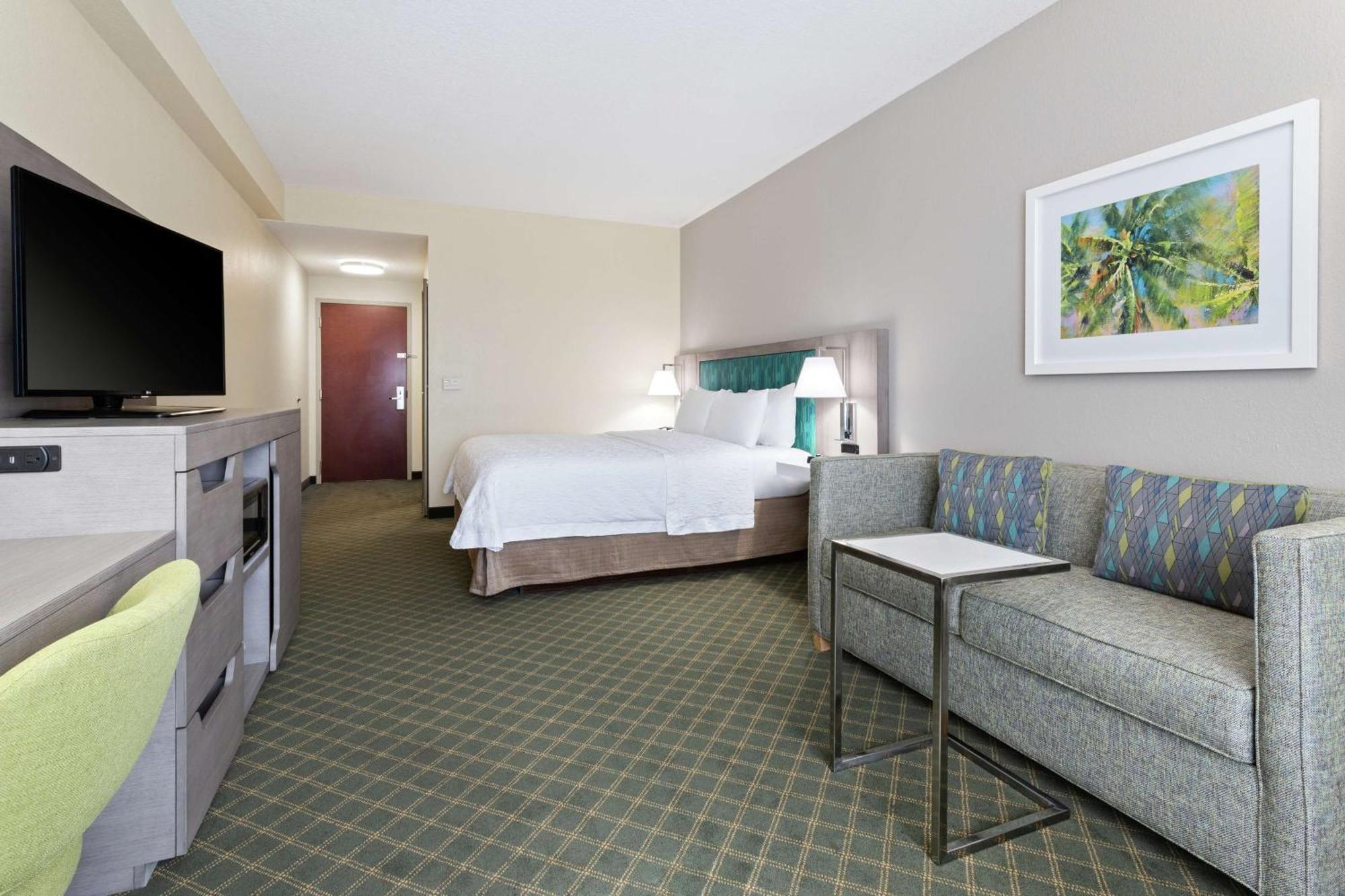 Hampton Inn West Palm Beach-Lake Worth-Turnpike Lake Worth Beach Luaran gambar