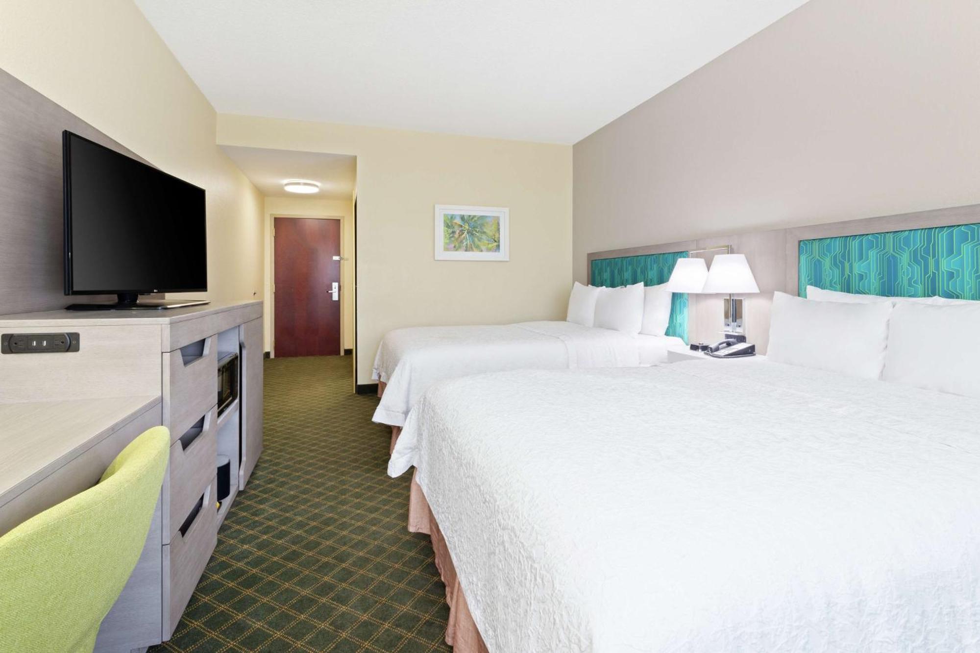 Hampton Inn West Palm Beach-Lake Worth-Turnpike Lake Worth Beach Luaran gambar