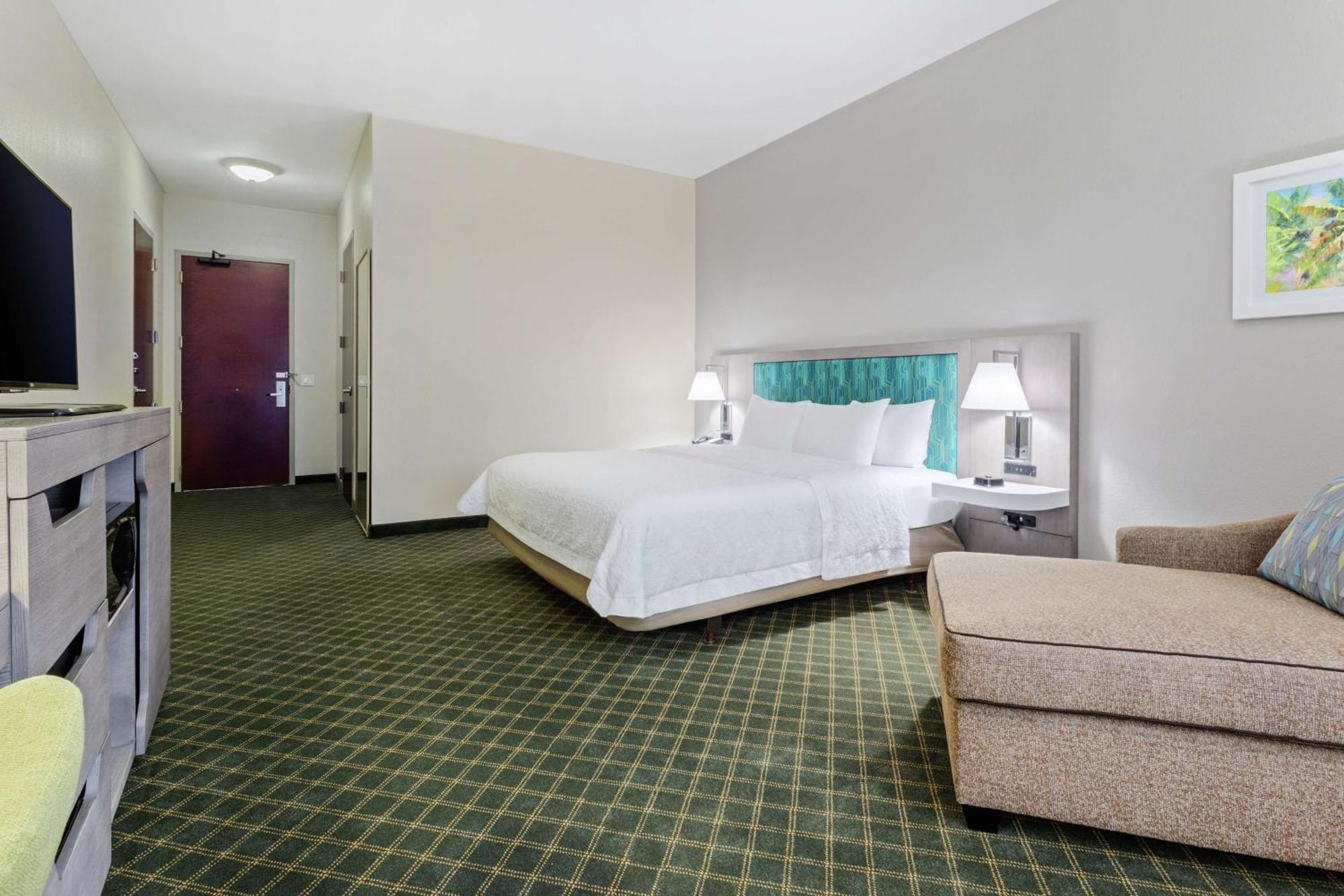 Hampton Inn West Palm Beach-Lake Worth-Turnpike Lake Worth Beach Luaran gambar