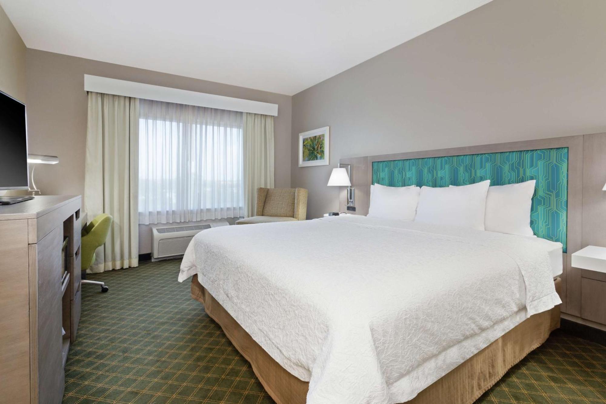 Hampton Inn West Palm Beach-Lake Worth-Turnpike Lake Worth Beach Luaran gambar