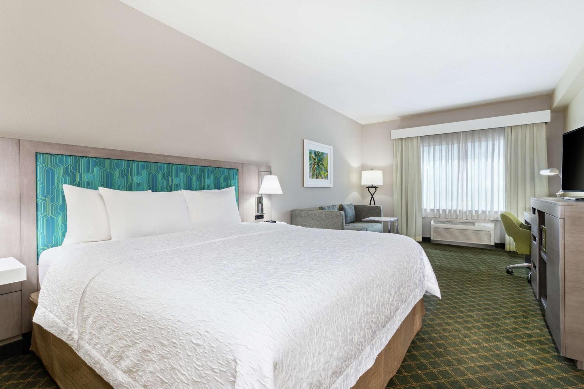 Hampton Inn West Palm Beach-Lake Worth-Turnpike Lake Worth Beach Luaran gambar