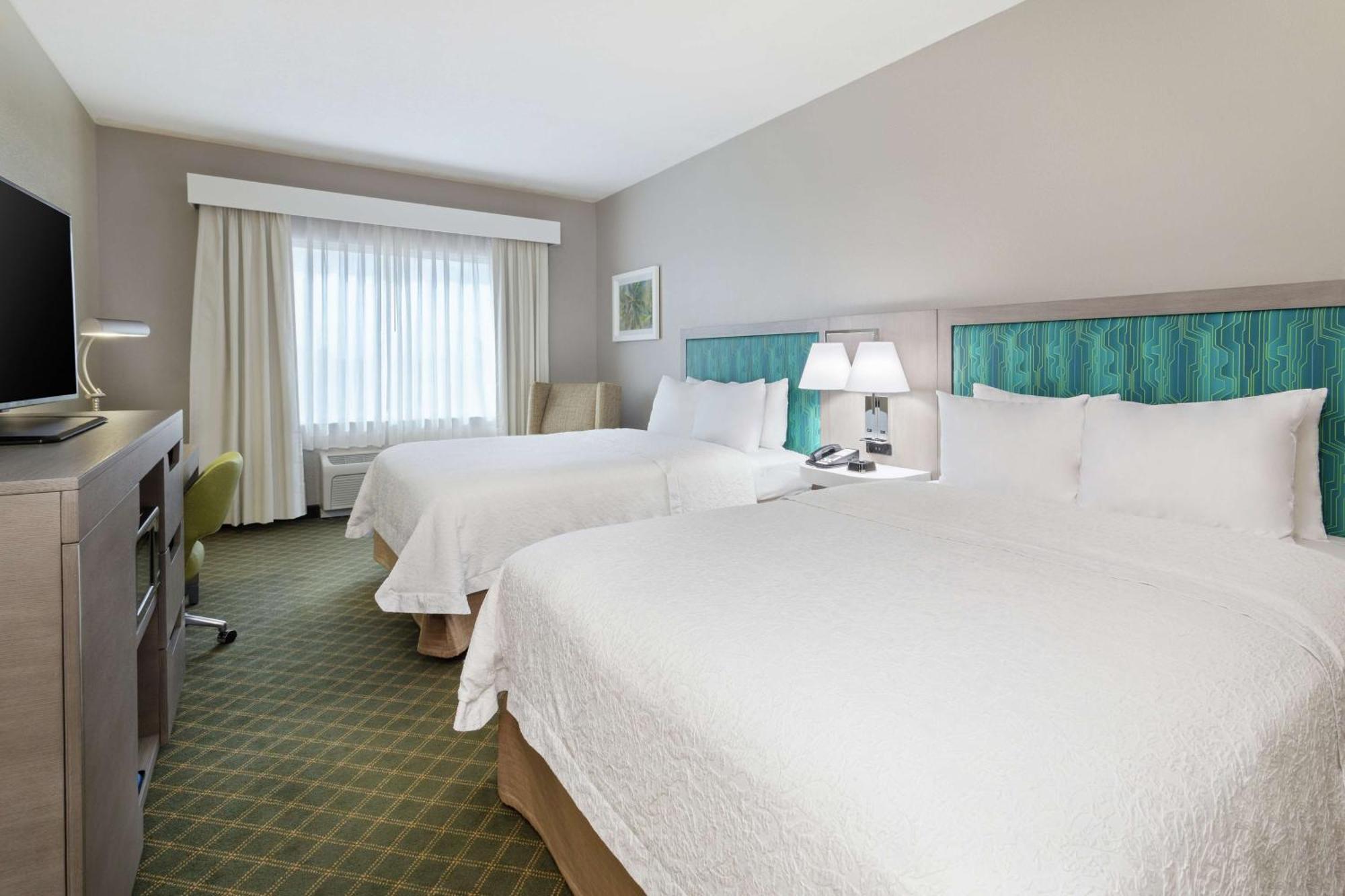 Hampton Inn West Palm Beach-Lake Worth-Turnpike Lake Worth Beach Luaran gambar