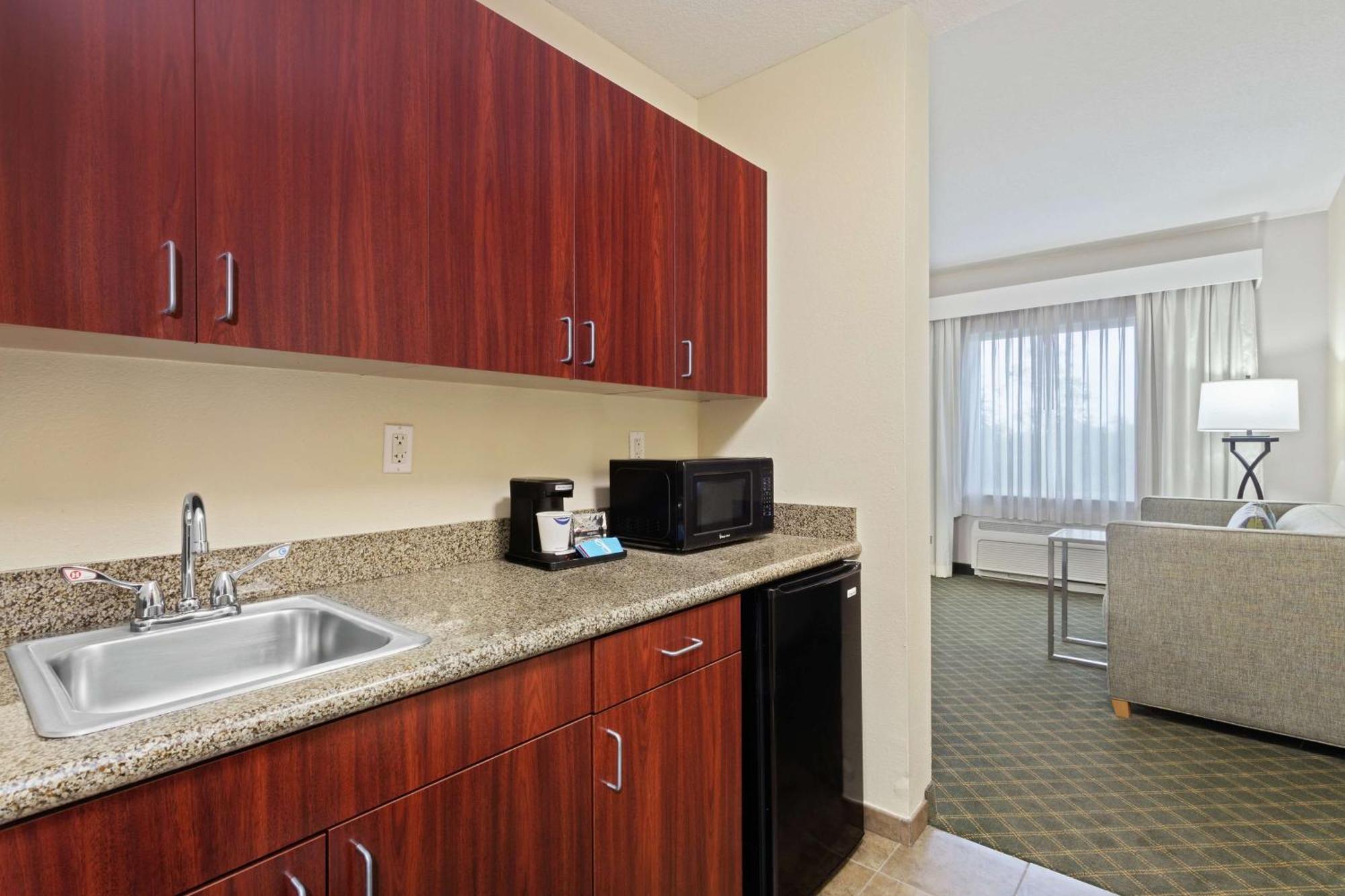 Hampton Inn West Palm Beach-Lake Worth-Turnpike Lake Worth Beach Luaran gambar