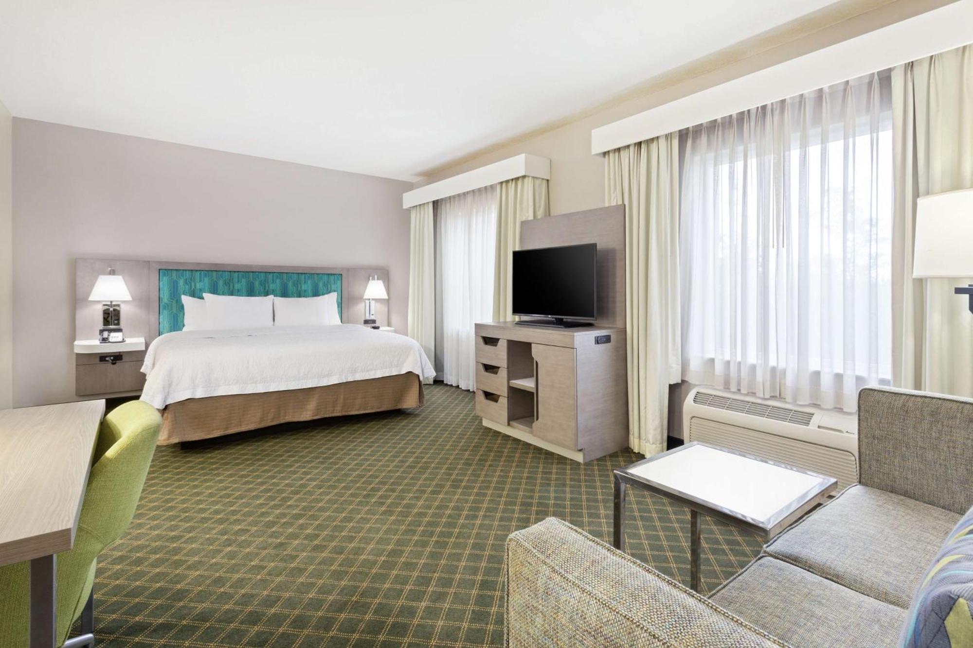 Hampton Inn West Palm Beach-Lake Worth-Turnpike Lake Worth Beach Luaran gambar