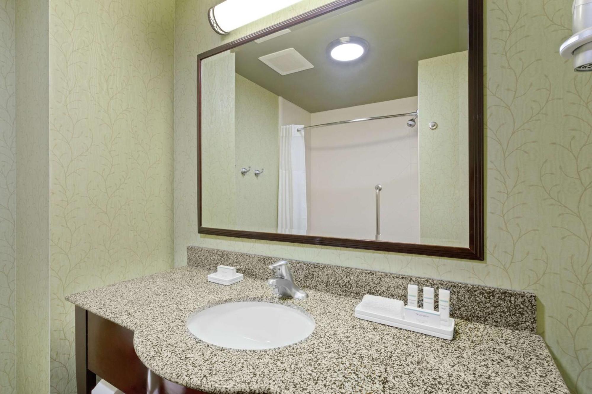 Hampton Inn West Palm Beach-Lake Worth-Turnpike Lake Worth Beach Luaran gambar